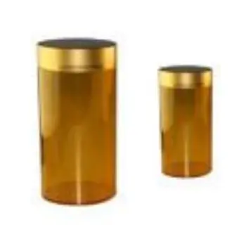 Good Quality Packaging Jar